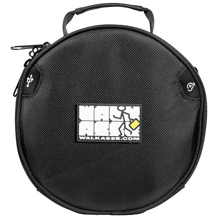 HDJ-F10 + Headphone Bag Black Pioneer DJ