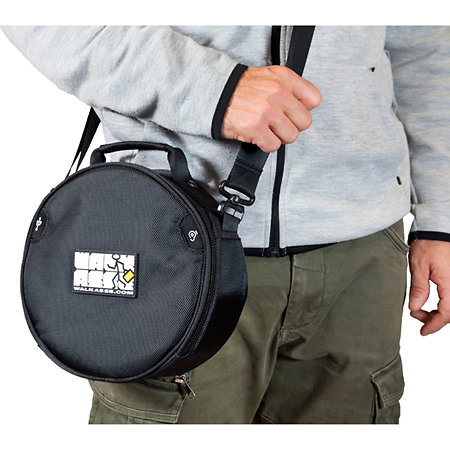HD 25 + Headphone Bag Black Sennheiser