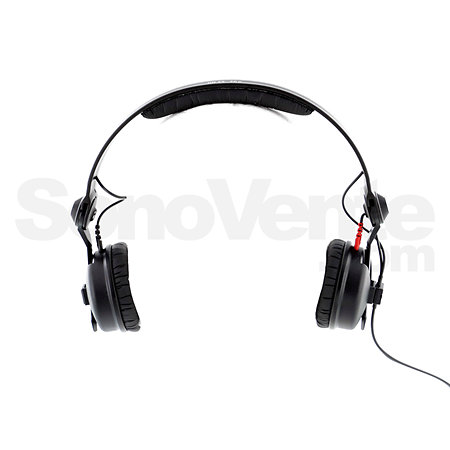 HD 25 + Headphone Bag White Sennheiser