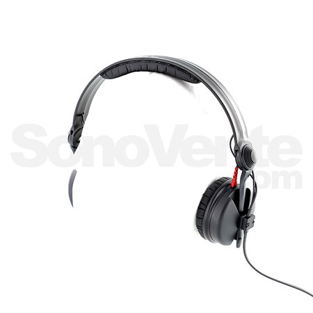 HD 25 + Headphone Bag White Sennheiser