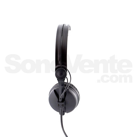 HD 25 + Headphone Bag White Sennheiser