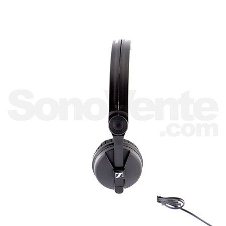 HD 25 + Headphone Bag White Sennheiser