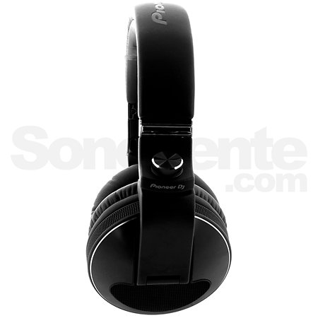 HDJ-X10 K + Headphone Bag Black Pioneer DJ