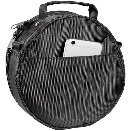 HDJ-X10 S + Headphone Bag Black Pioneer DJ