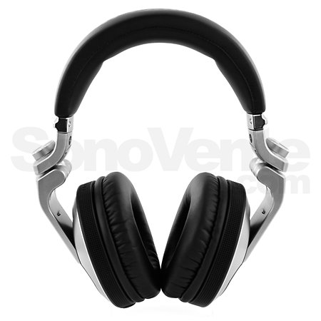 HDJ-X10 S + Headphone Bag White Pioneer DJ