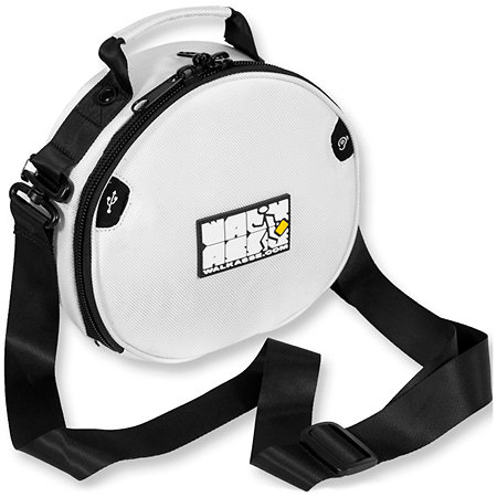 HDJ-X10 S + Headphone Bag White Pioneer DJ