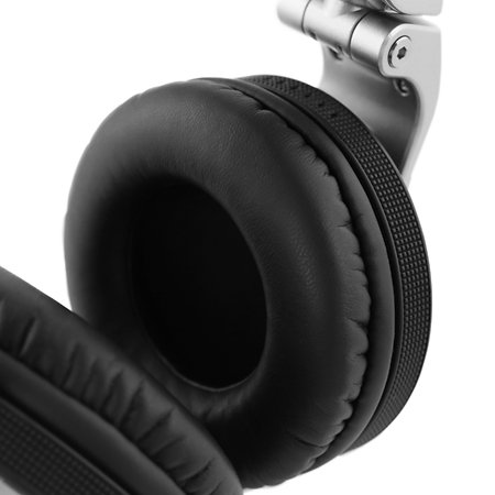HDJ-X10 S + Headphone Bag White Pioneer DJ