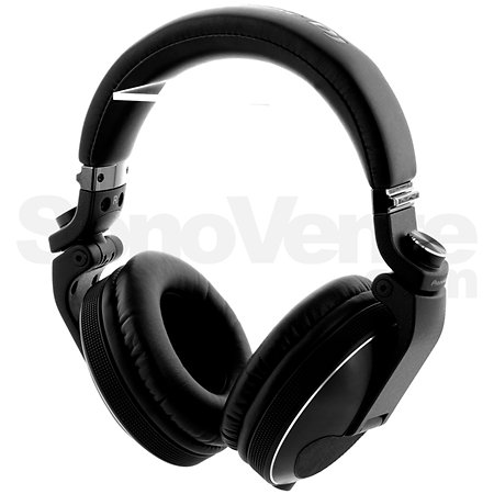 HDJ-X10 K + Headphone Bag White Pioneer DJ