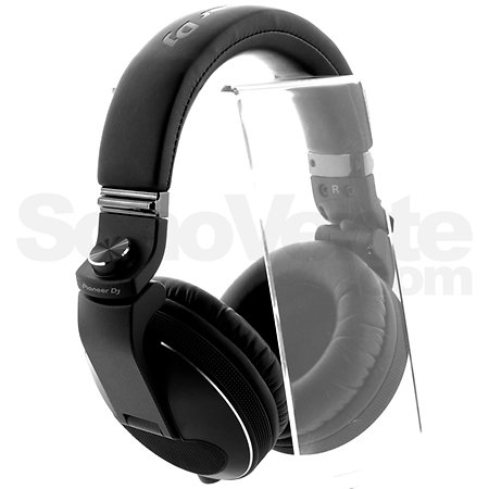 HDJ-X10 K + Headphone Bag White Pioneer DJ
