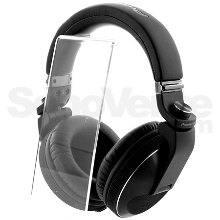 HDJ-X10 K + Headphone Bag White Pioneer DJ