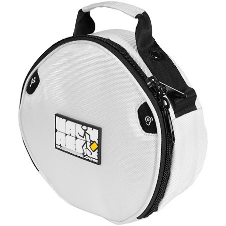 HDJ-F10-TX (Casque + Émetteur) + Headphone Bag White Pioneer DJ