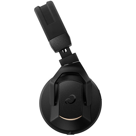 HDJ-F10-TX (Casque + Émetteur) + Headphone Bag White Pioneer DJ