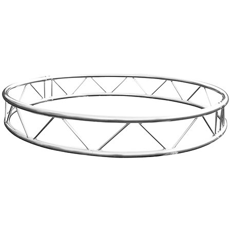 ASD EXC 29800 Cercle Structure échelle 290mm Diamètre extérieur 8m
