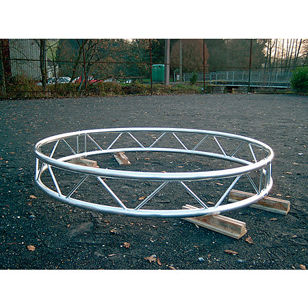 ASD EXC 29800 Cercle Structure échelle 290mm Diamètre extérieur 8m