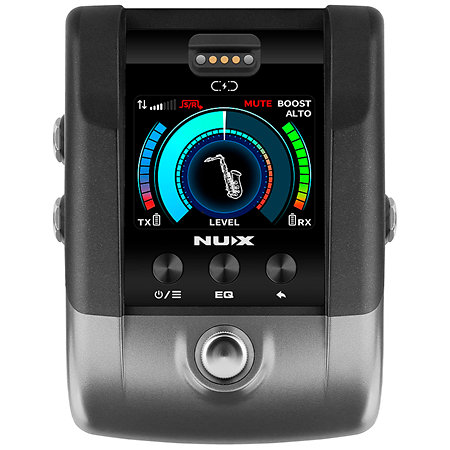 B6 PRO NUX