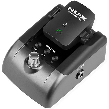 B6 PRO NUX