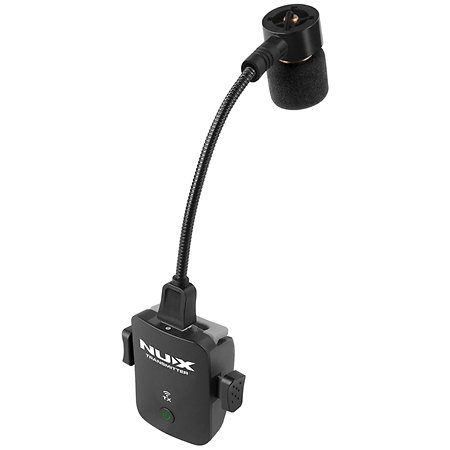 B6 PRO NUX