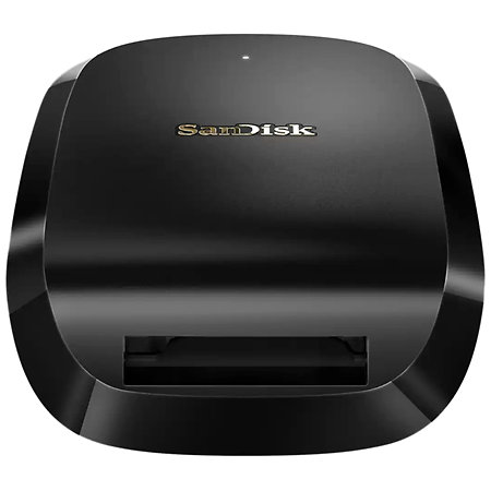 Sandisk Lecteur de cartes CFexpress Extreme Pro USB-C