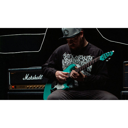 2203-MS JCM800 Modified Marshall