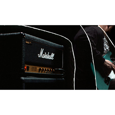 2203-MS JCM800 Modified Marshall