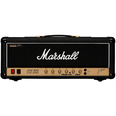 2203-MS JCM800 Modified Marshall