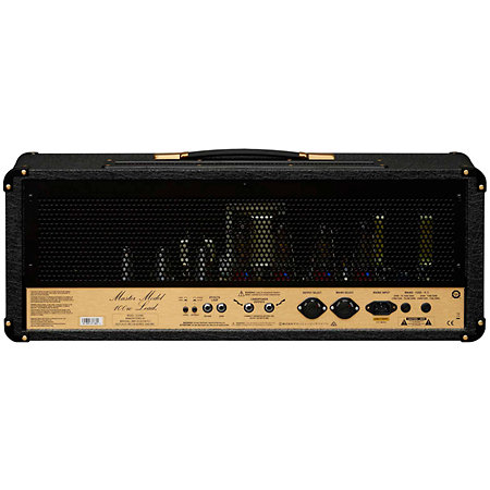 2203-MS JCM800 Modified Marshall