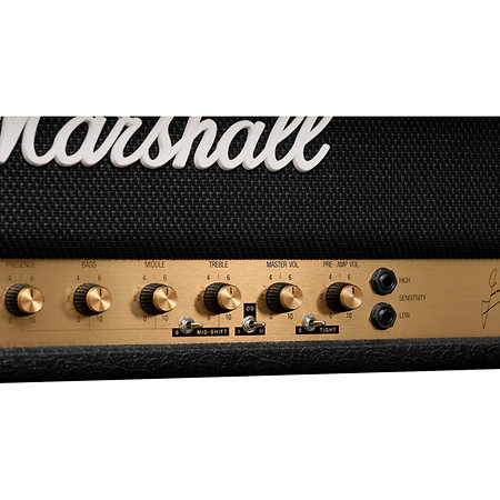 2203-MS JCM800 Modified Marshall