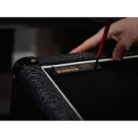 2203-MS JCM800 Modified Marshall