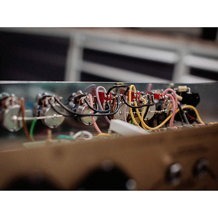 2203-MS JCM800 Modified Marshall