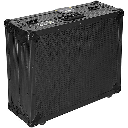 Euphonia + Pro Euphonia Black Pioneer DJ