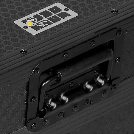 Euphonia + Pro Euphonia Black Pioneer DJ