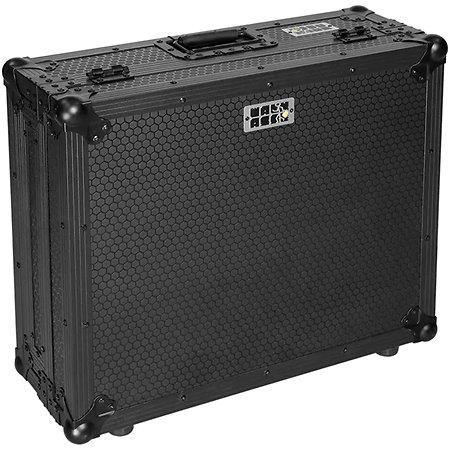 Euphonia + Pro Euphonia Black Pioneer DJ