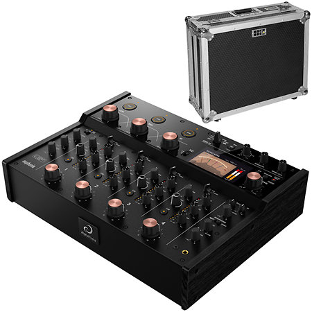 Pioneer DJ Euphonia + Pro Euphonia Silver