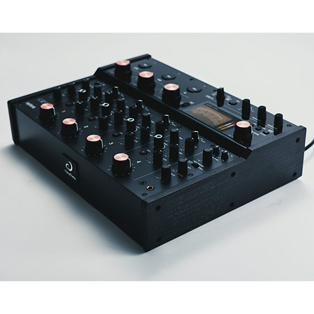 Euphonia + Pro Euphonia Silver Pioneer DJ