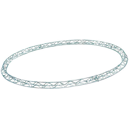 ASD SXC 291400 Cercle Structure Triangle 290 Diamètre extérieur 14m
