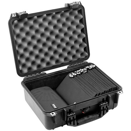 4099 CORE+ Extreme SPL, Rock Touring Kit 10 DPA