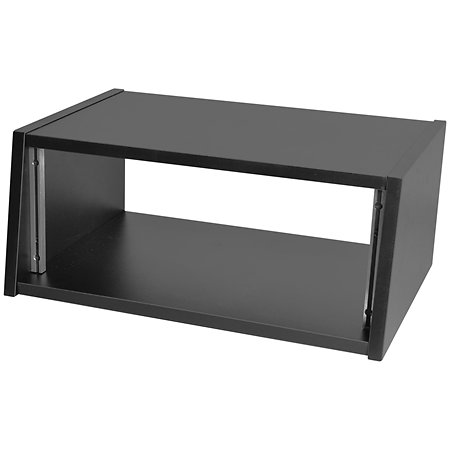 Power Studio Studio Rack 4U Noir