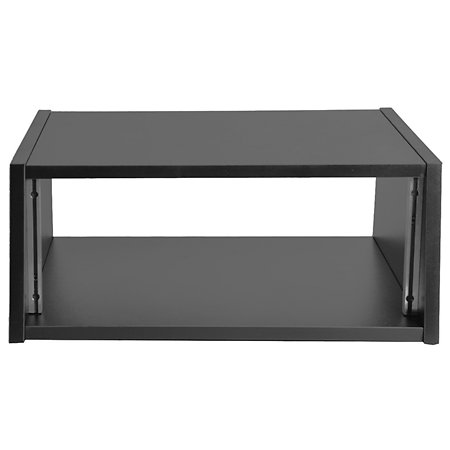 Power Studio Studio Rack 4U Noir