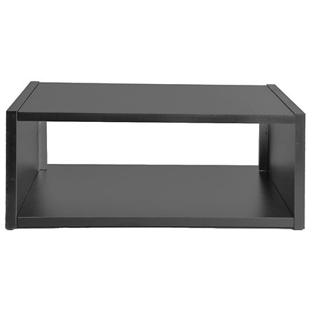 Studio Rack 4U Noir Power Studio