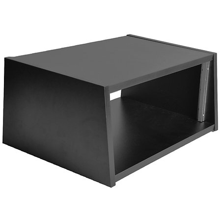 Studio Rack 4U Noir Power Studio