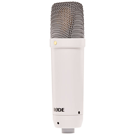 NT1 Signature White Rode