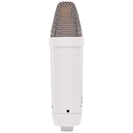 NT1 Signature White Rode