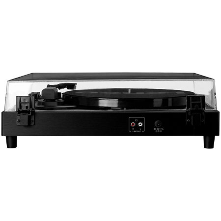 LS-60 BK Noire Lenco