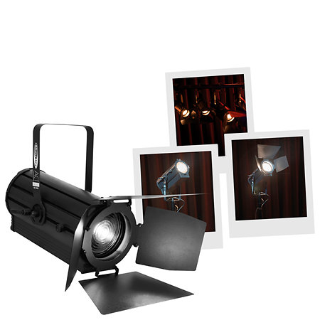Showtec ACT Fresnel 150 WW