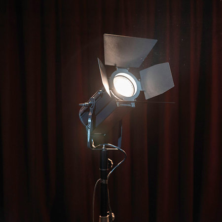 ACT Fresnel 150 WW Showtec