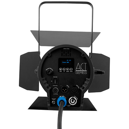 ACT Fresnel 150 WW Showtec