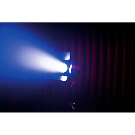 ACT Fresnel 150 RGBAL Showtec