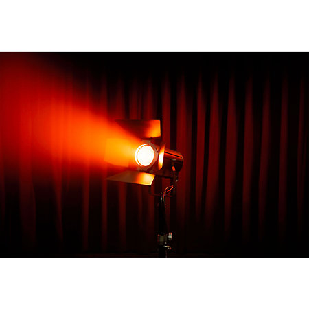 ACT Fresnel 150 RGBAL Showtec