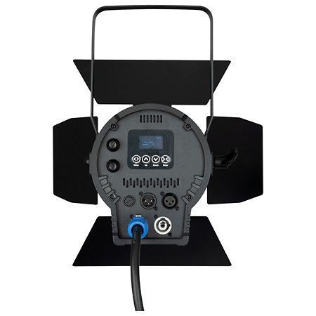 ACT Fresnel 150 RGBAL Showtec