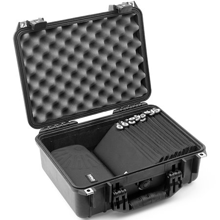 DPA 4099 CORE+ Loud SPL, Classic Touring Kit 10